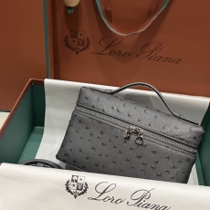 Loro Piana Satchel bags